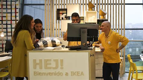 ikea creará una zona para maridos verdad o falso